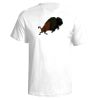 Next Level Men's Premium Fitted Sueded Crew T-Shirt Thumbnail