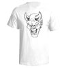 Next Level Men's Premium Fitted Sueded Crew T-Shirt Thumbnail