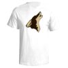 Next Level Men's Premium Fitted Sueded Crew T-Shirt Thumbnail
