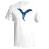 Next Level Men's Premium Fitted Sueded Crew T-Shirt Thumbnail