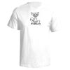 Next Level Men's Premium Fitted Sueded Crew T-Shirt Thumbnail