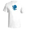 Next Level Men's Premium Fitted Sueded Crew T-Shirt Thumbnail