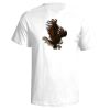 Next Level Men's Premium Fitted Sueded Crew T-Shirt Thumbnail