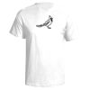 Next Level Men's Premium Fitted Sueded Crew T-Shirt Thumbnail