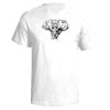 Next Level Men's Premium Fitted Sueded Crew T-Shirt Thumbnail