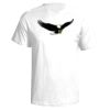 Next Level Men's Premium Fitted Sueded Crew T-Shirt Thumbnail