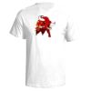 Next Level Men's Premium Fitted Sueded Crew T-Shirt Thumbnail