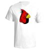Next Level Men's Premium Fitted Sueded Crew T-Shirt Thumbnail