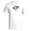 Next Level Men's Premium Fitted Sueded Crew T-Shirt Thumbnail