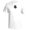 Next Level Men's Premium Fitted Sueded Crew T-Shirt Thumbnail