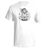 Next Level Men's Premium Fitted Sueded Crew T-Shirt Thumbnail