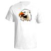 Next Level Men's Premium Fitted Sueded Crew T-Shirt Thumbnail