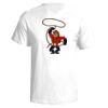 Next Level Men's Premium Fitted Sueded Crew T-Shirt Thumbnail