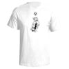 Next Level Men's Premium Fitted Sueded Crew T-Shirt Thumbnail
