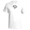 Next Level Men's Premium Fitted Sueded Crew T-Shirt Thumbnail