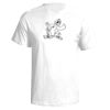Next Level Men's Premium Fitted Sueded Crew T-Shirt Thumbnail