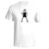Next Level Men's Premium Fitted Sueded Crew T-Shirt Thumbnail