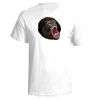 Next Level Men's Premium Fitted Sueded Crew T-Shirt Thumbnail