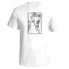 Next Level Men's Premium Fitted Sueded Crew T-Shirt Thumbnail