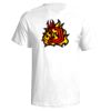 Next Level Men's Premium Fitted Sueded Crew T-Shirt Thumbnail
