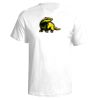 Next Level Men's Premium Fitted Sueded Crew T-Shirt Thumbnail