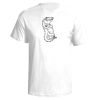 Next Level Men's Premium Fitted Sueded Crew T-Shirt Thumbnail