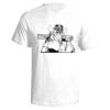 Next Level Men's Premium Fitted Sueded Crew T-Shirt Thumbnail