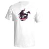 Next Level Men's Premium Fitted Sueded Crew T-Shirt Thumbnail