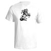 Next Level Men's Premium Fitted Sueded Crew T-Shirt Thumbnail