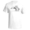 Next Level Men's Premium Fitted Sueded Crew T-Shirt Thumbnail