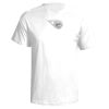 Next Level Men's Premium Fitted Sueded Crew T-Shirt Thumbnail