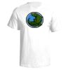 Next Level Men's Premium Fitted Sueded Crew T-Shirt Thumbnail