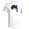 Next Level Men's Premium Fitted Sueded Crew T-Shirt Thumbnail