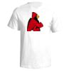 Next Level Men's Premium Fitted Sueded Crew T-Shirt Thumbnail