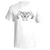 Next Level Men's Premium Fitted Sueded Crew T-Shirt Thumbnail