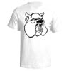 Next Level Men's Premium Fitted Sueded Crew T-Shirt Thumbnail
