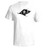 Next Level Men's Premium Fitted Sueded Crew T-Shirt Thumbnail