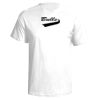 Next Level Men's Premium Fitted Sueded Crew T-Shirt Thumbnail