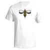 Next Level Men's Premium Fitted Sueded Crew T-Shirt Thumbnail