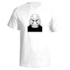 Next Level Men's Premium Fitted Sueded Crew T-Shirt Thumbnail