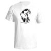 Next Level Men's Premium Fitted Sueded Crew T-Shirt Thumbnail