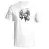 Next Level Men's Premium Fitted Sueded Crew T-Shirt Thumbnail