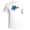 Next Level Men's Premium Fitted Sueded Crew T-Shirt Thumbnail