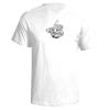 Next Level Men's Premium Fitted Sueded Crew T-Shirt Thumbnail