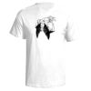 Next Level Men's Premium Fitted Sueded Crew T-Shirt Thumbnail