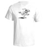 Next Level Men's Premium Fitted Sueded Crew T-Shirt Thumbnail