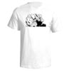 Next Level Men's Premium Fitted Sueded Crew T-Shirt Thumbnail