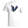 Next Level Men's Premium Fitted Sueded Crew T-Shirt Thumbnail