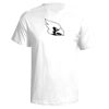 Next Level Men's Premium Fitted Sueded Crew T-Shirt Thumbnail