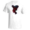 Next Level Men's Premium Fitted Sueded Crew T-Shirt Thumbnail